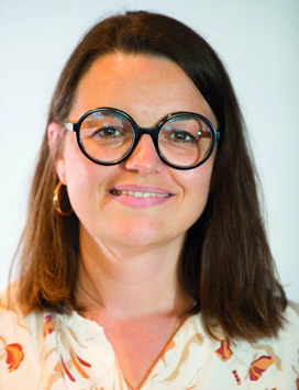 Maguelonne FERMAUD